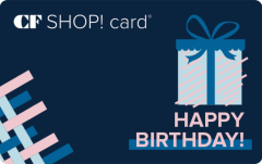 Happy Birthday!