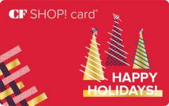 Happy Holidays!