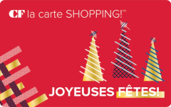 Joyeuses Fetes!