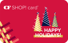 Happy Holidays!