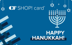 Happy Hanukkah!