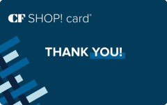 Thank You!