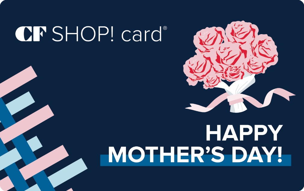 Happy Mother's Day!