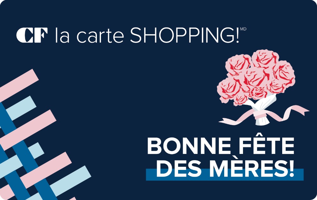 Bonne Fêtes Des Meres!
