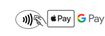 Payment Symbols