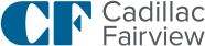 logo d'entreprise Cadillac Fairview